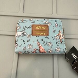 Disney Winnie the Pooh Wallet